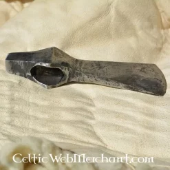 Ulfberth Battle-klar Hammer øksehoved, Gamle 7 Ulfberth Battle-klar Hammer øksehoved, Gamle -Svaerd Salg battle klar hammer oksehoved gamle 2