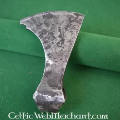 Ulfberth Battle-klar Skægget øksehoved, Gamle -Svaerd Salg battle klar skaegget oksehoved gamle 2