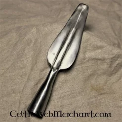 Marshal Historical Battle-klar Spydhoved 23 Cm -Svaerd Salg battle klar spydhoved 23 cm 2