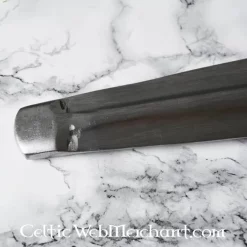 Marshal Historical Battle-klar Spydhoved Med Vinger -Svaerd Salg battle klar spydhoved med vinger 5