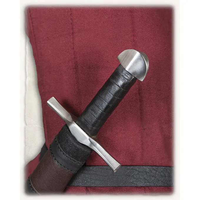 Mytholon Battleready Dolk Edwin 4 Mytholon Battleready Dolk Edwin - Billede 2