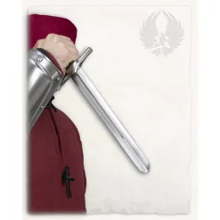 Mytholon Battleready Dolk Edwin 8 Mytholon Battleready Dolk Edwin -Svaerd Salg battleready dolk edwin 2