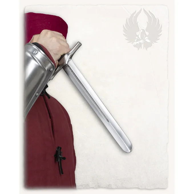 Mytholon Battleready Dolk Edwin 5 Mytholon Battleready Dolk Edwin - Billede 3