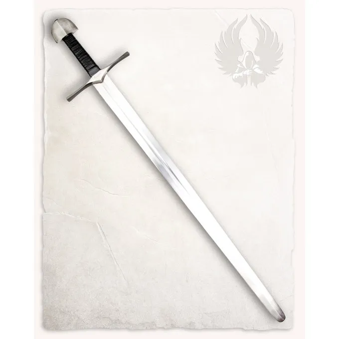 Mytholon Battleready Sværd Edwin 4 Mytholon Battleready Sværd Edwin - Billede 2