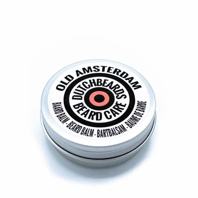 DutchBeards Beard Balm Old Harbour 3 DutchBeards Beard Balm Old Harbour