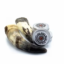 DutchBeards Beard Wax Ingen Shit I Det!