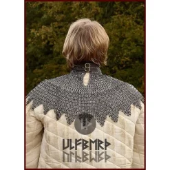 Ulfberth Biskoppens Mantle Flade Ringe Kile Nitter 8 Ulfberth Biskoppens Mantle Flade Ringe Kile Nitter -Svaerd Salg biskoppens mantle flade ringe kile nitter 2