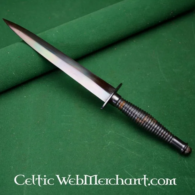 Deepeeka Boot Dolk 4 Deepeeka Boot Dolk - Billede 2