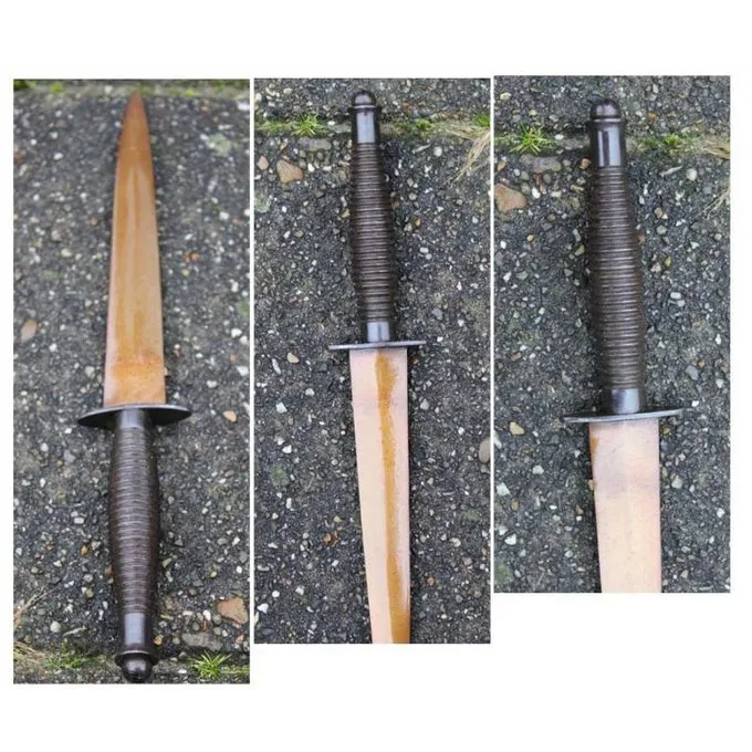 Deepeeka Boot Dolk 7 Deepeeka Boot Dolk - Billede 5