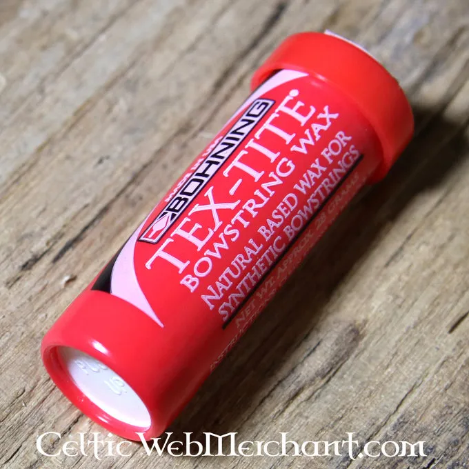 Bowstring Voks 4 Bowstring Voks - Billede 2