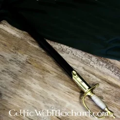 Universal Swords Britisk Officer Sabel 1796 13 Universal Swords Britisk Officer Sabel 1796 -Svaerd Salg britisk officer sabel 1796 5