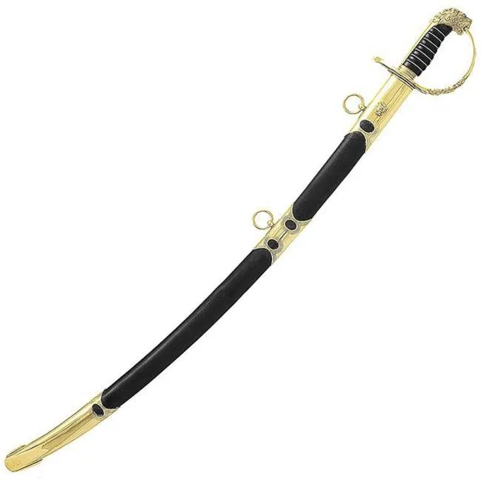 Universal Swords Britiske Flanke Infanteri Sabel 1803 3 Universal Swords Britiske Flanke Infanteri Sabel 1803