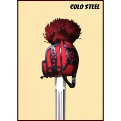 Cold Steel Broadsword