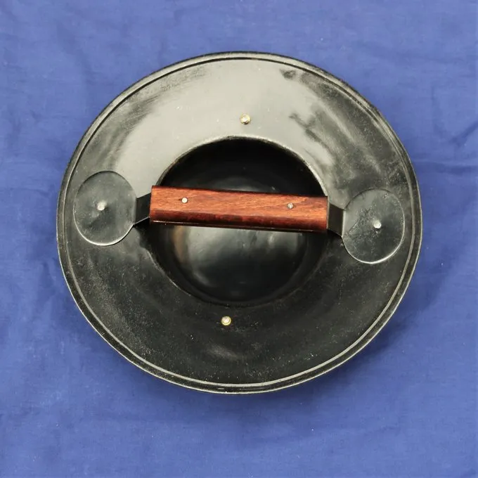 Windlass Steelcrafts Buckler 31,75 Cm 5 Windlass Steelcrafts Buckler 31,75 Cm - Billede 3