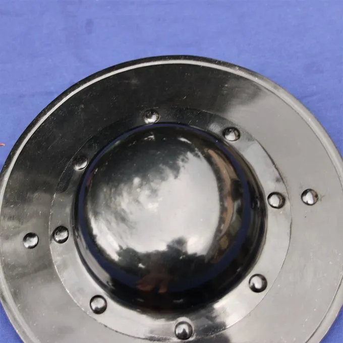 Windlass Steelcrafts Buckler 31,75 Cm 7 Windlass Steelcrafts Buckler 31,75 Cm - Billede 5