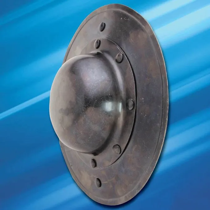 Windlass Steelcrafts Buckler 31,75 Cm 3 Windlass Steelcrafts Buckler 31,75 Cm