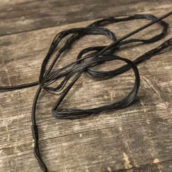 Epic Armoury Buestreng Til Longbow, Lyst Træ