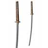 Hanwei Bushido Katana -Svaerd Salg bushido katana