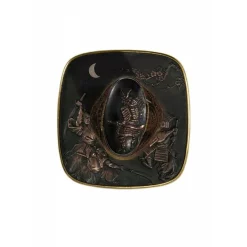 Hanwei Bushido Katana -Svaerd Salg bushido katana 2