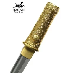 Hanwei Bushido Tanto -Svaerd Salg bushido tanto 2