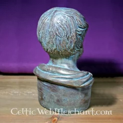 Bust Aristoteles 9 Bust Aristoteles -Svaerd Salg bust aristoteles 3