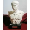 Bust Kejser Augustus Prima Porta 1 Bust Kejser Augustus Prima Porta -Svaerd Salg bust kejser augustus prima porta