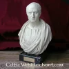 Bust Marcus Tullius Cicero -Svaerd Salg bust marcus tullius cicero