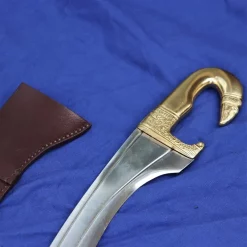 Windlass Steelcrafts Celtic Iberiske Falcata Hannibal