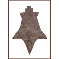 Ulfberth Chain Mail Chausses, 8 Mm