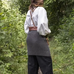 Epic Armoury Chainmail Skørt Med Seler -Svaerd Salg chainmail skort med seler 3