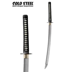 Cold Steel Chisa Katana (Warrior Serien)