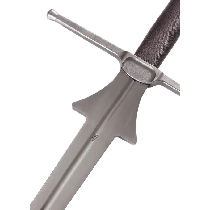 Kingston Arms Club Sport Federschwert, HEMA Sparring Longsword 5 Kingston Arms Club Sport Federschwert, HEMA Sparring Longsword - Billede 3