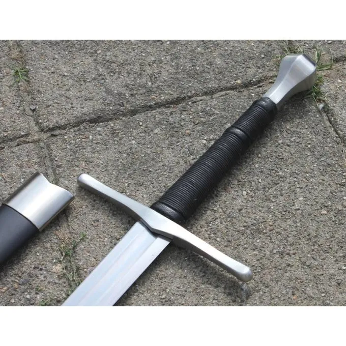 Urs Velunt Cluny Halvandenhånd 3 Urs Velunt Cluny Halvandenhånd