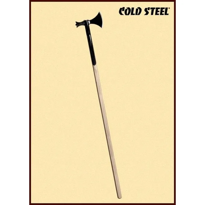 Cold Steel Cold Steel Stangøkse 3 Cold Steel Cold Steel Stangøkse