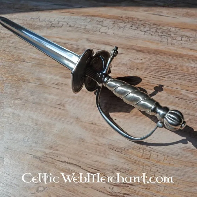 Cold Steel Colichemarde 4 Cold Steel Colichemarde - Billede 2