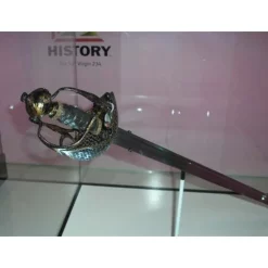 Hanwei Cromwell Sværd -Svaerd Salg cromwell svaerd 3