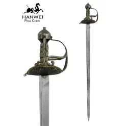 Hanwei Cromwell Sværd -Svaerd Salg cromwell svaerd 4