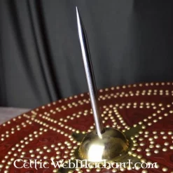 Deepeeka Culloden Udsigt Til Rentenedsættelser -Svaerd Salg culloden udsigt til rentenedsaettelser 4