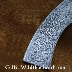 Deepeeka Damaskusstål Kniv -Svaerd Salg damaskusstal kniv 2