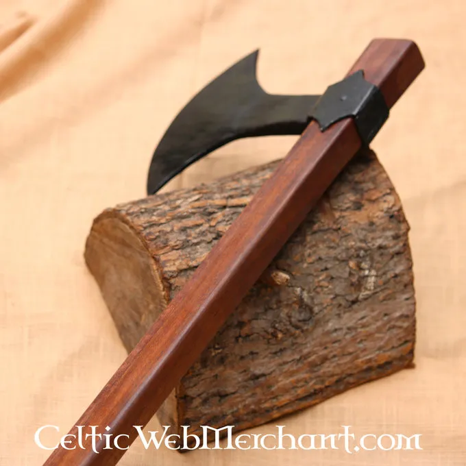 Dansk økse Roskilde 8 Dansk økse Roskilde - Billede 6