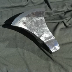 Ulfberth Dansk Vikingøkshoved -Svaerd Salg dansk vikingokshoved 4