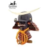 Hanwei Dato Masamune Kabuto Helmet 2 Hanwei Dato Masamune Kabuto Helmet -Svaerd Salg dato masamune kabuto helmet
