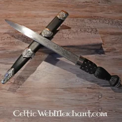 Deepeeka Dekoreret Dirk