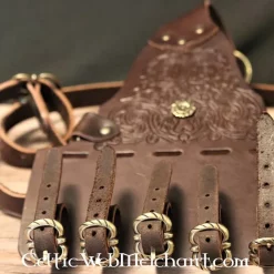 Dekoreret Rapir Bandoler -Svaerd Salg dekoreret rapir bandoler 3