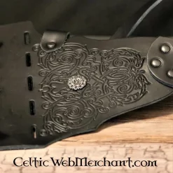 Dekoreret Rapir Bandoler -Svaerd Salg dekoreret rapir bandoler 4