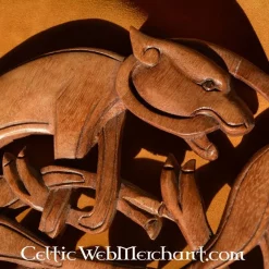 Den Vilde Jagt -Svaerd Salg den vilde jagt 2