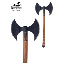 Hanwei Dobbelt-bladet Axe