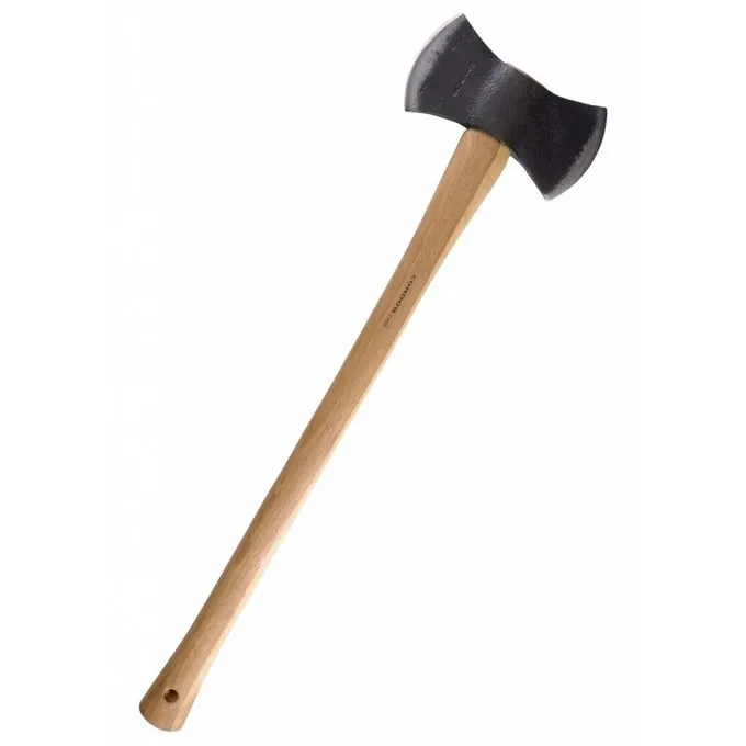 Condor Dobbelt Skovhugger økse 3 Condor Dobbelt Skovhugger økse