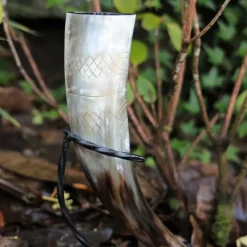 Epic Armoury Drikkehorn Druid 0,5L, Let -Svaerd Salg drikkehorn druid 05l let 5