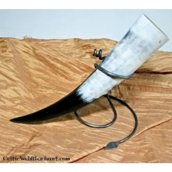 Drikkehorn Holder Deluxe -Svaerd Salg drikkehorn holder deluxe 2